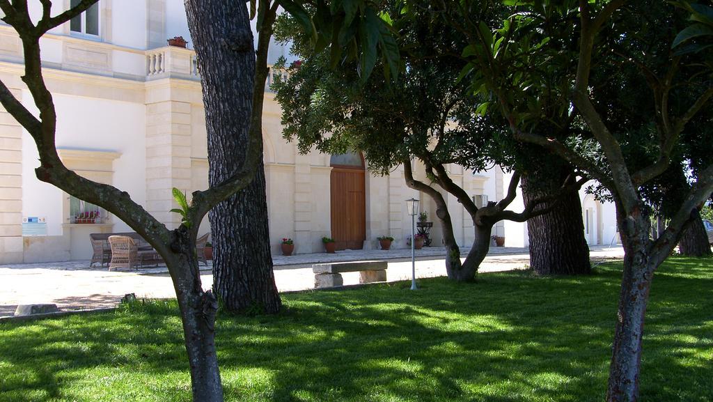 Casina Bardoscia Villa Cutrofiano Exterior photo